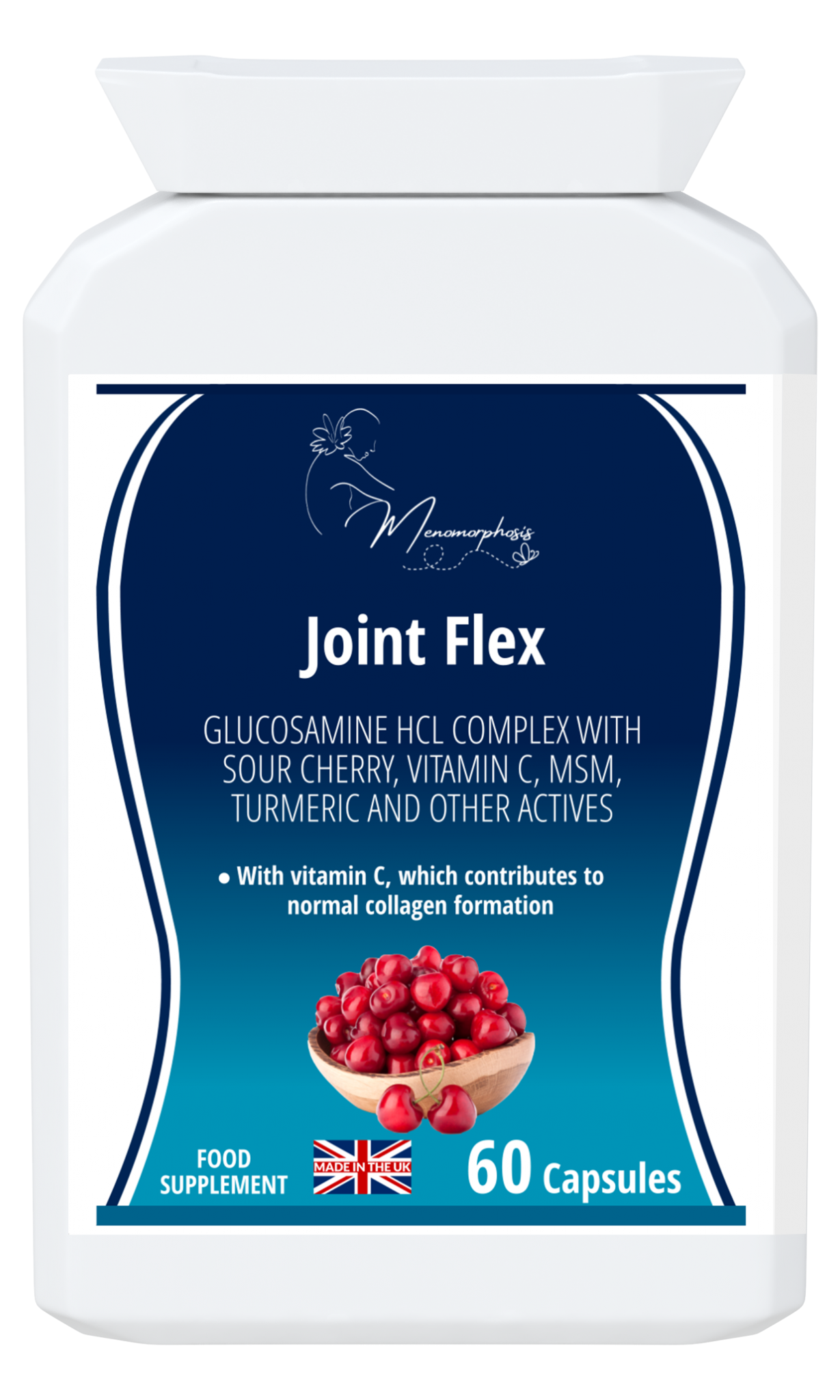 Joint Flex Menomorphosis Ltd